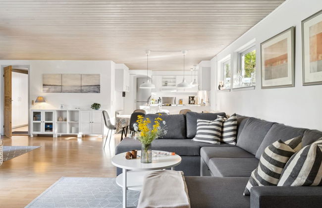 "Uolevi" - 1.3km from the sea - Photo 7