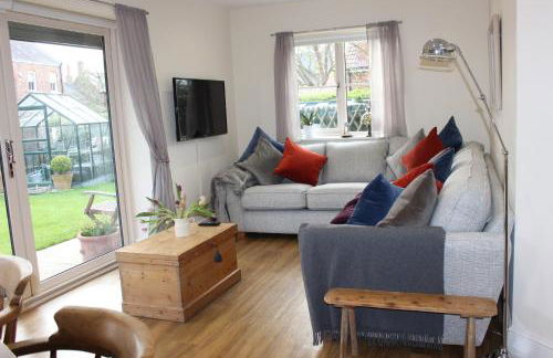 Mistletoe Cottage - Foto 10