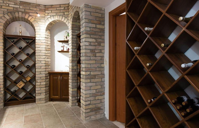 Villa Noulia With 4 Bedrooms and 2 Bathrooms - Foto 12