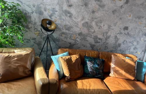 Grosvenor 126 Trendy Jesmond Whole Apartment - Photo 11