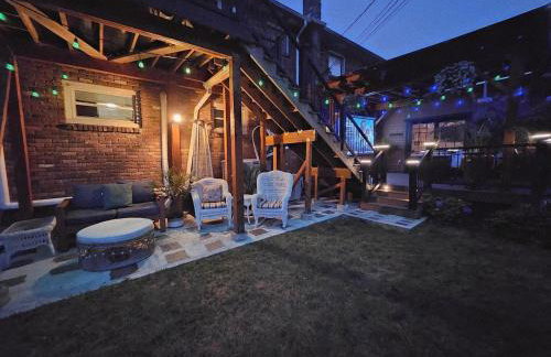 3 Bed 2 Bath, Near UAlbany & MVP Arena, Private Driveway Parking - Foto 18