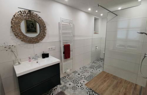 Das Kirch24 - DAS Ferienhaus in Heidenburg - Foto 10