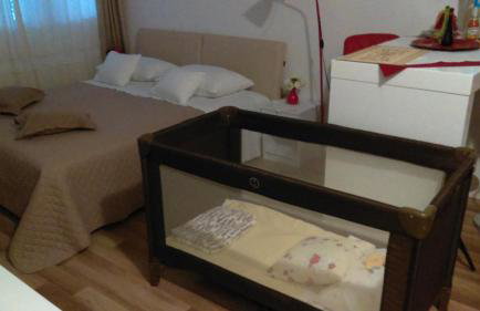 Klara Studio Apartman - Foto 13