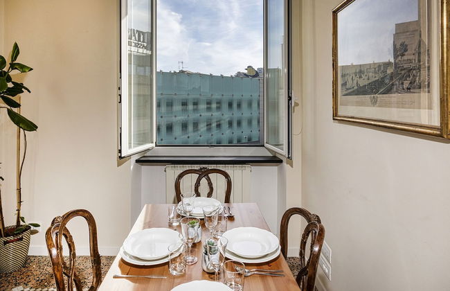 Mazzini Gallery Suite in Genova by Wonderful Italy - Photo 22