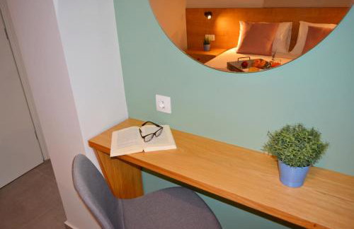 Balos Residence private pool Seafront Seaview - Foto 24