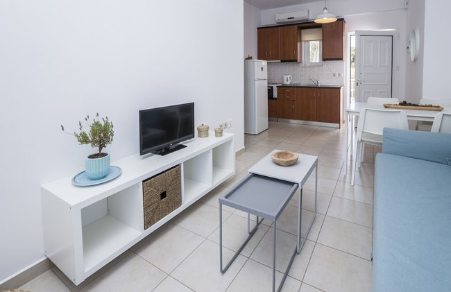 Nikis Dream Comfy Apartments - Foto 38