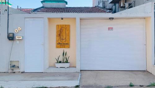 Casa Sóumi - Ubajara/CE - Foto 2