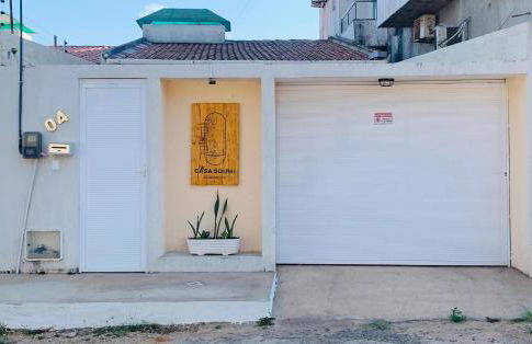 Casa Sóumi - Ubajara/CE - Foto 2