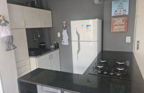 Apartamento inteiro e confortável - Foto 9
