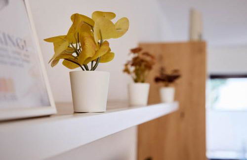 hygge-flats Apartment für 2-6, WLAN, Homeoffice - Foto 10