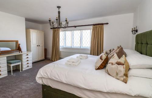 Old Roost Farmhouse - Foto 15