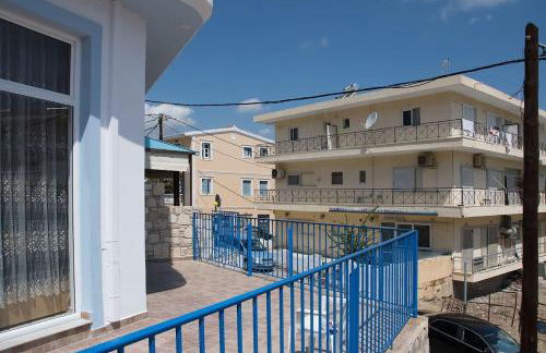 SUNSHINE APARTMENT CITY CENTER - Foto 22