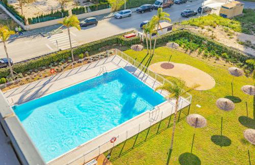 Apartamento Sunrise 6 - Plusholidays - Foto 8