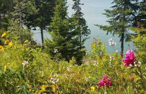 Sunset Cabin by the Sea, Log cabin stunning views - Photo 56