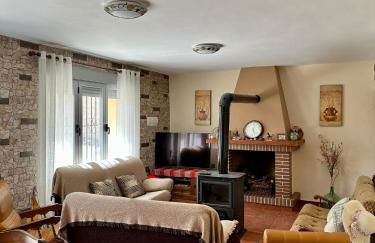 Casa El Chorreador - Foto 10