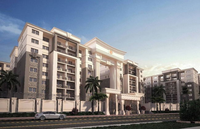 Four Fairlane Jkia Airport Loft - Foto 17