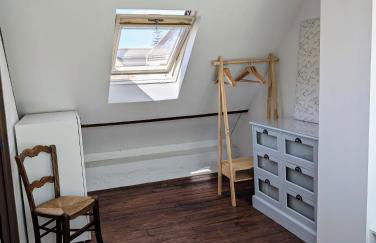 VIEUX PASSAGE, Maison avec cour privée à 150 m du PORT et de la PLAGE - Foto 22