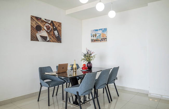 Vera Apartments - Saigon Royal Residence - Foto 36