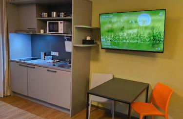 Fair n Square Hotel 24 Stunden Self-Check In - Foto 44