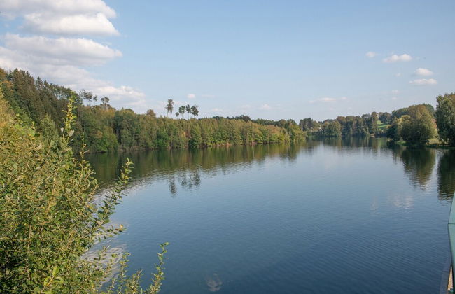 High Fens Nature & Sauna Stay - Photo 39