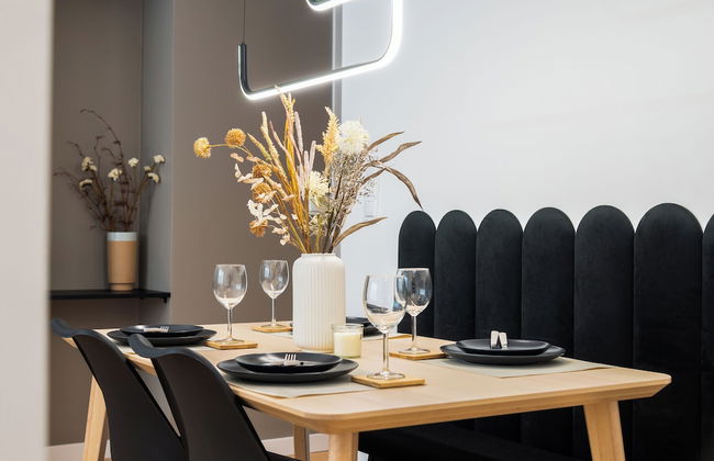 New York by Kairos Apartments - Foto 20