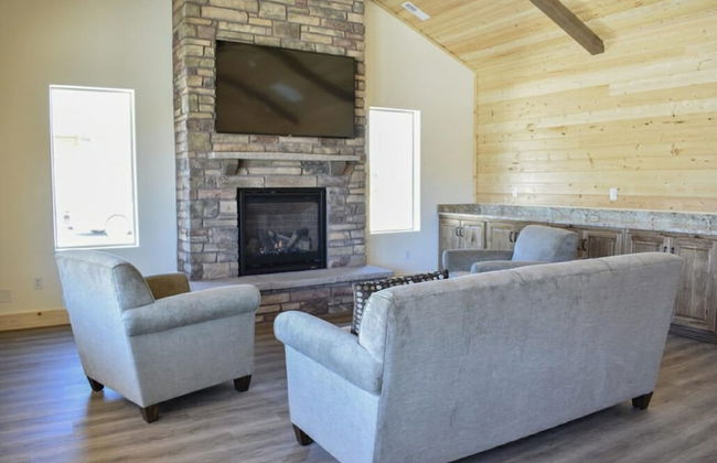 Bryce Country Cabins - Foto 2