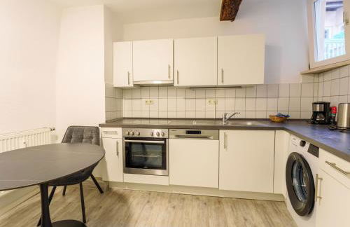 Regensburger Ferienwohnungen - Im Herzen der Altstadt - Foto 21