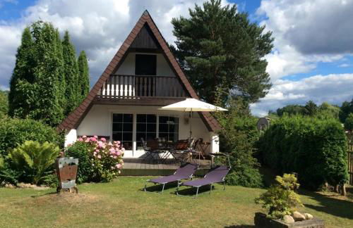 Ferienhaus Kerstin - Foto 1