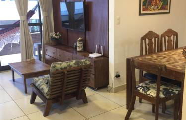 Paraíso do Atlântico Club Residence - Foto 40