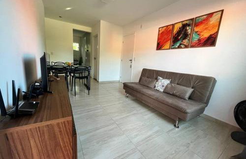 Condomínio Ecoville das Mangueiras Região de Praia de Guarajuba - Foto 14