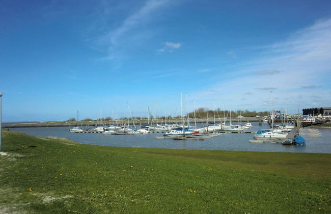 Friesengold Modern Retreat - Foto 29