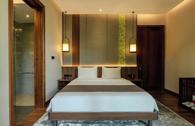 Plataran Puncak Residences - Foto 15