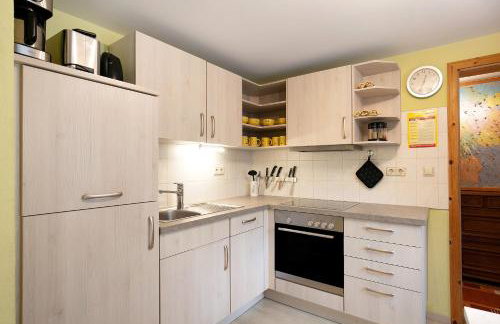 Ferienhaus Sonnenhof - Foto 24