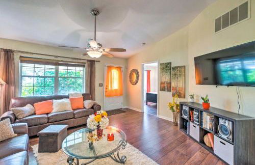 North Port Garden Home Florida Room, Lanai! - Foto 1