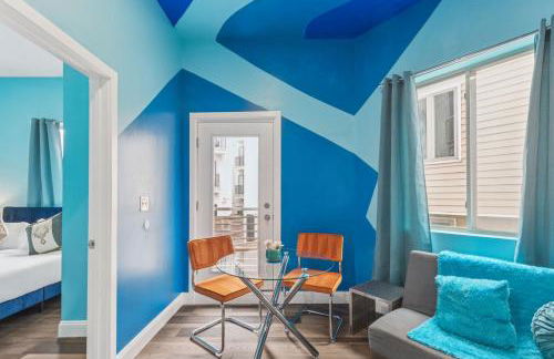 Stay at Luna on 16th & Ridge Ave - Foto 48