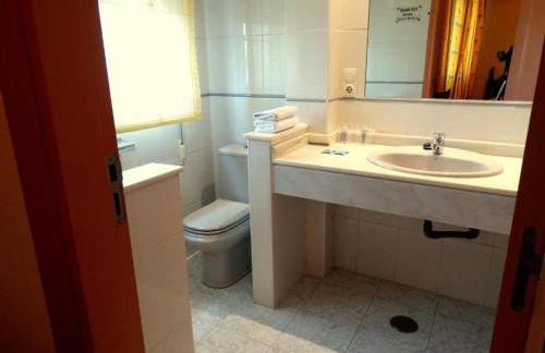 Apartamentos Turísticos La Fonda - Foto 24