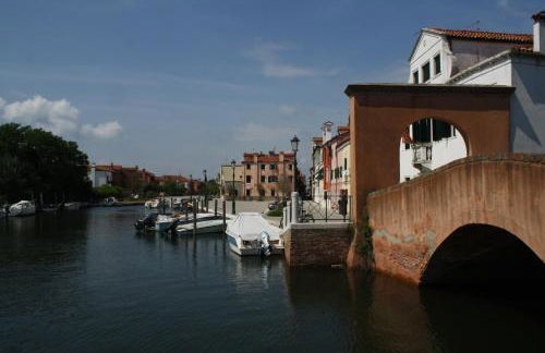 Appartamento Al Bianco Convento - Photo 40