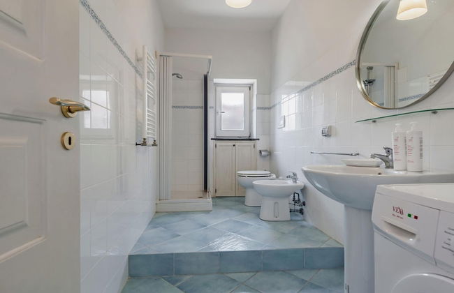 Gli Iris - Appartamento con 2 Camere da Letto by Wonderful Italy - Foto 14