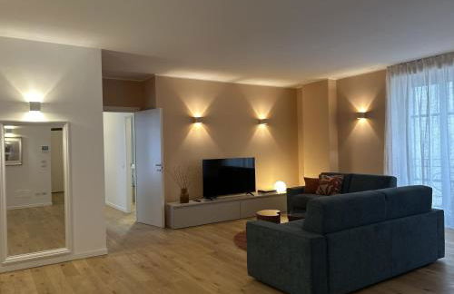 Fifty Eight Suite Milan Repubblica Three Bedrooms - Photo 3