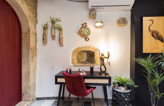 Last Century Residence With Jacuzzi - Foto 23