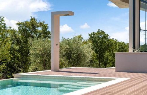 Beautiful Home In Burjaki With Sauna - Foto 10