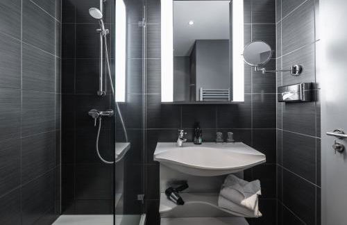 Aparthotel Adagio Berlin Kurfürstendamm - Foto 31