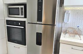 Refúgio Donaire - seu apto na Zona Sul de Ribeirão - Foto 37