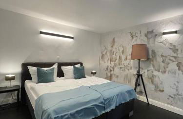 Bahnhofsoase - Wellness & Spa am Krufter Bahnhof - Foto 51