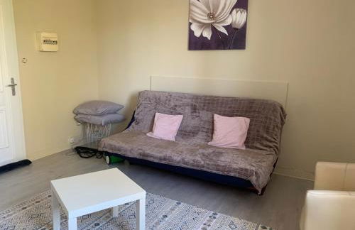 Studio proche auditorium et centre-ville - Foto 5