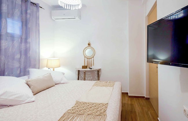 Villa Thalassa Skaleta - Foto 5