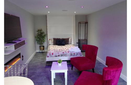 Cosy Studio - Foto 12