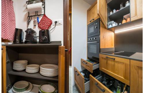 Chez Umbus, centrale e immerso nel verde, grande terrazzo - Foto 37