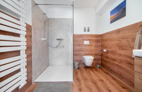 Apartment an der alten Bäckerei - Foto 2