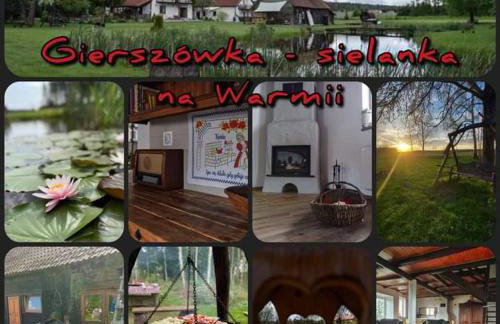 Gierszówka Smak&Relaks - Foto 17